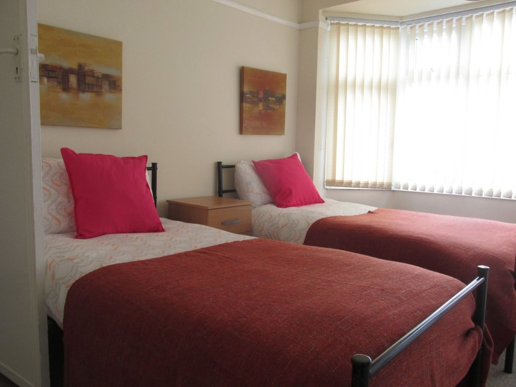 Фото Huku Kwetu - Milton House