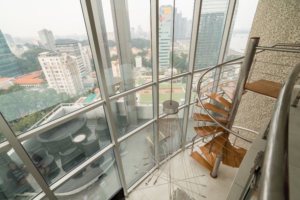 Фото The Rixx Lancaster