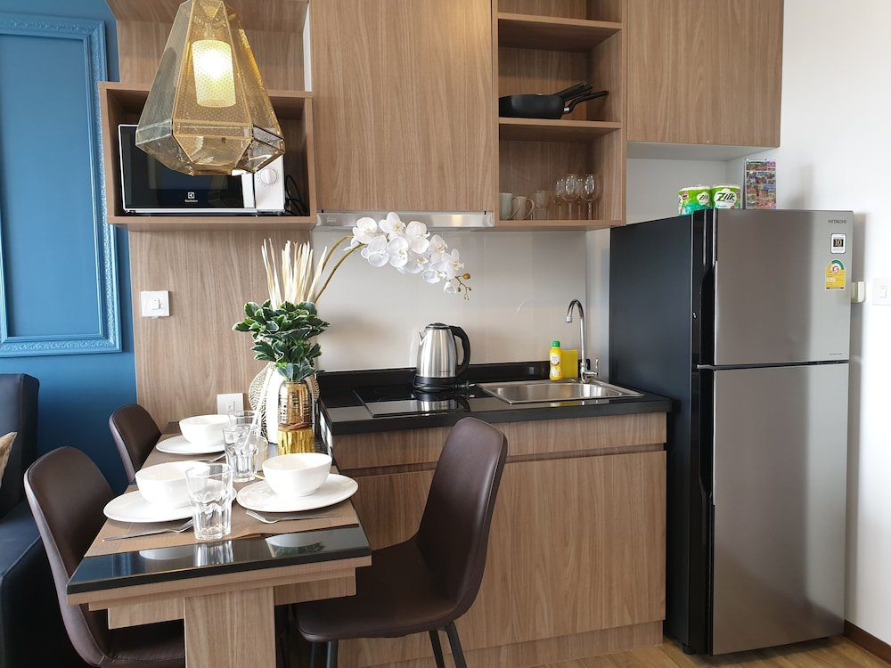 Фото Treetops Condo