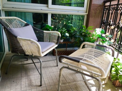Гостиница Youcun Apartment - Lao Shan Yi Cun в Шанхае