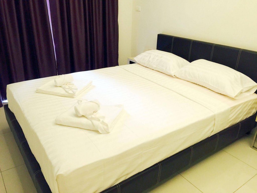 Фото C View Residence