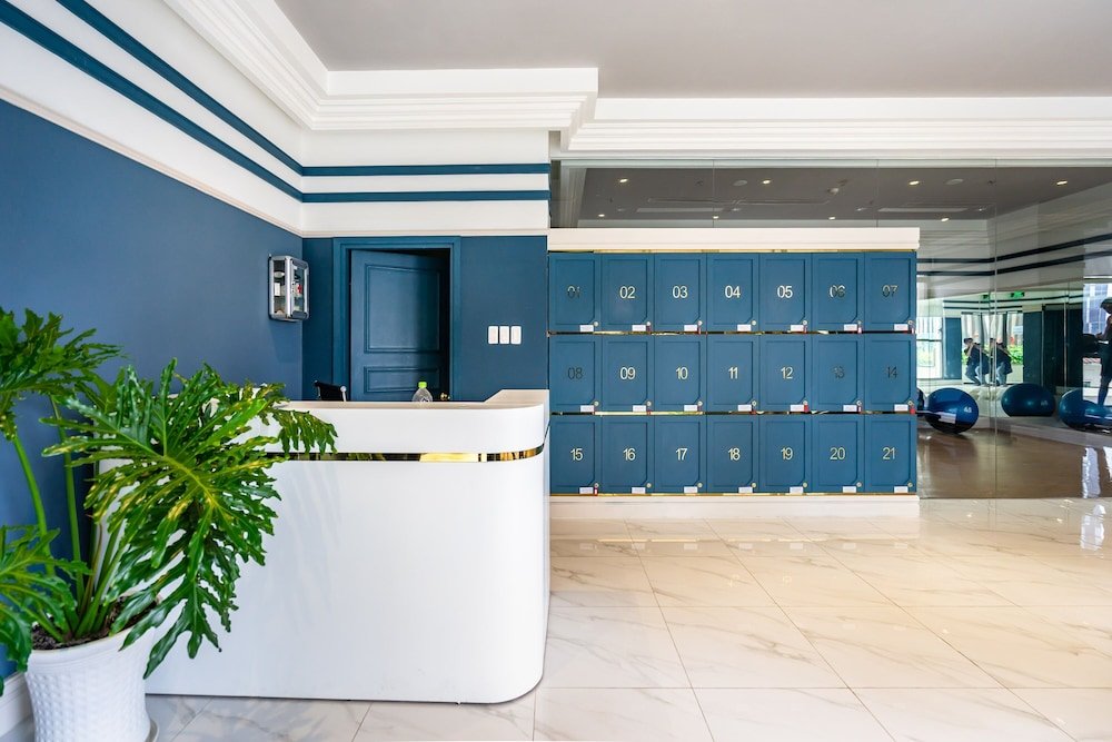 Фото Moon Light Apartments