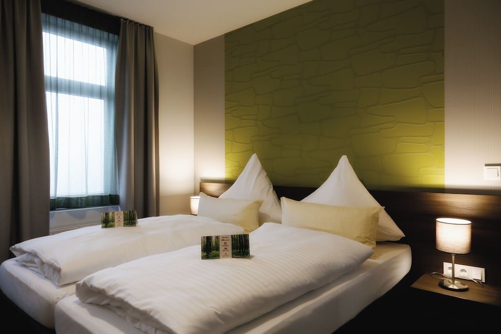 Фото Ferien Appartements am Park