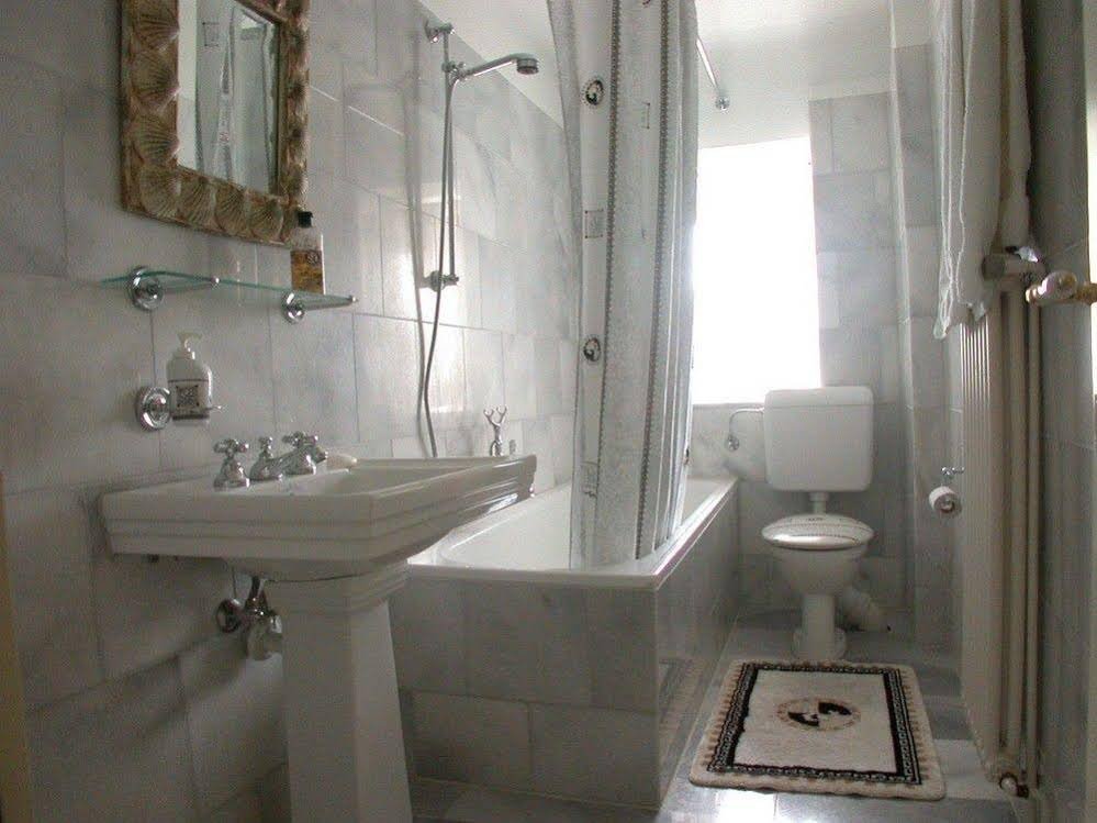 Фото Visionapartments Zurich Albertstrasse