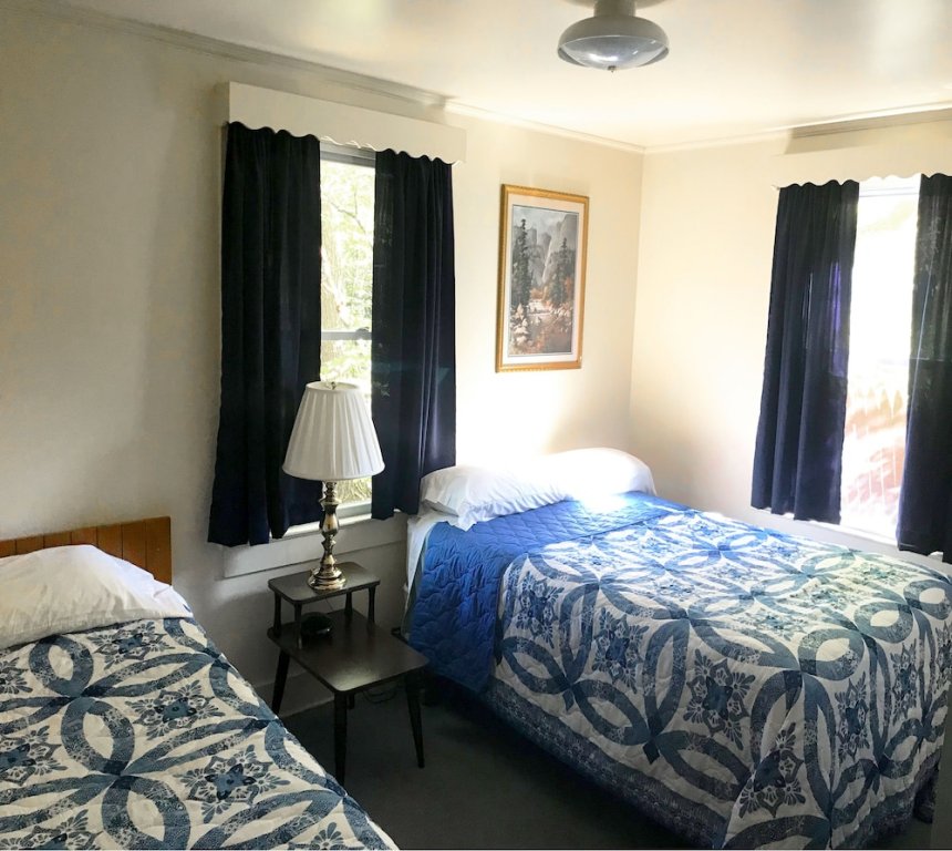 Фото The Wilderness Inn