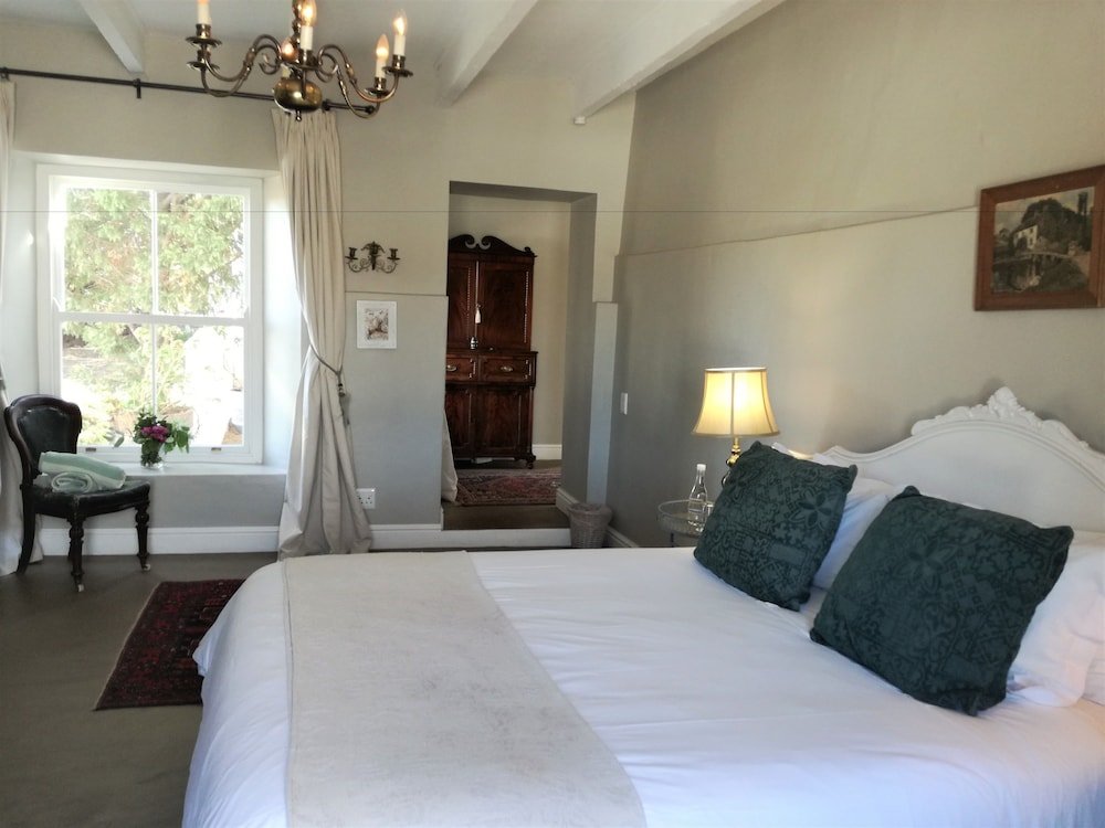 Фото Hawksmoor House