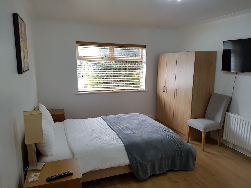 Фото Heathrow Lhr Apartments