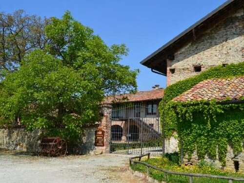 Гостиница Agriturismo la Pieve