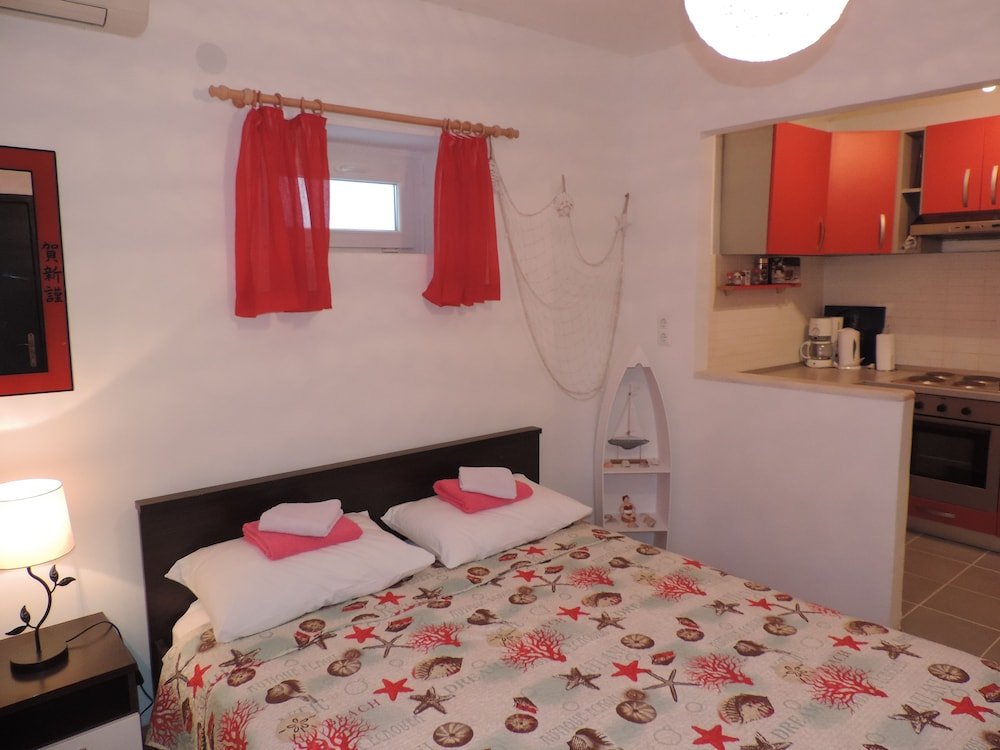 Фото Apartments Lana