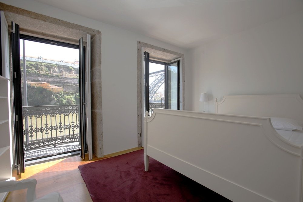 Фото Rva Gustavo Eiffel Apartments