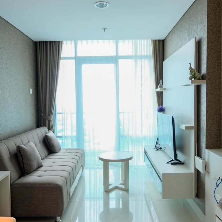 Фото Best Price Brooklyn Apartment near Ikea Alam Sutera