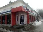 Вираж (Oktyabrskaya ulitsa, 6), tienda de repuestos y artículos para automóviles
