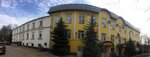 NK Rosneft - Smolensknefteprodukt (ulitsa Volodarskogo, 3), oil and gas company