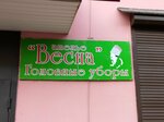 Весна (Sovetskaya ulitsa, 19), tailor