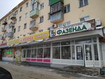 Fazenda (Lezhnevskaya Street, 173), gardening shop