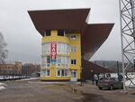 Kristall (ulitsa Lenina, 3с1), sauna