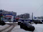 Maysky (Severo-Zapadniy Neighbourhood unit, Kosukhina Street, 37А), shopping mall