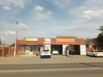 Carwash (Volnaya ulitsa, 40) ، غسيل سيارة