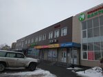 LOR-kabinet (ulitsa Lomonosova, 46), medical center, clinic