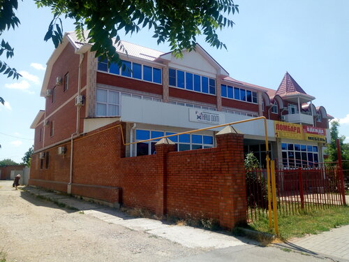 Тимашевск металлические дома дешево