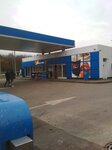 Drive Café (Moscow Region, Podolsk City District, Simferopolskoye shosse, 38-y kilometr, 2), cafe