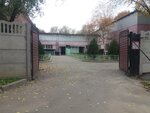 Yasli-Sad № 73 (Spasskaıa kóshesi, 42), kindergarten, nursery