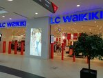 LC Waikiki (Qoratosh Street, 5A), clothing store