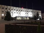 Administratsiya gorodskogo poseleniya gorod Rossosh (ploshchad Lenina, 4) ، إدارة حكومية