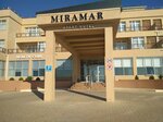 Miramar (Aq marjan kóshesi, 5), hotel
