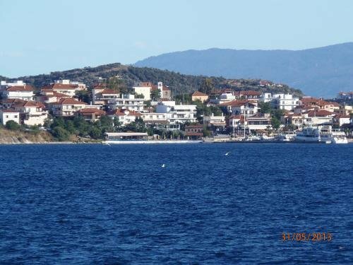 Гостиница Pension Anastasia