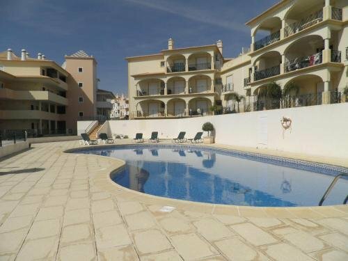 Гостиница S. Vicente Al by Albufeira Rental