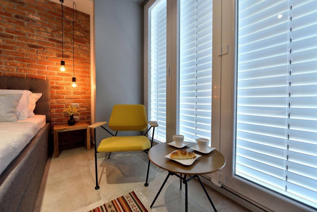 Фото Apartments & Rooms Mareta Exclusive