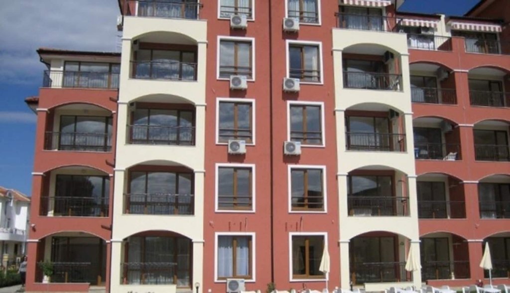 Фото отеля 3