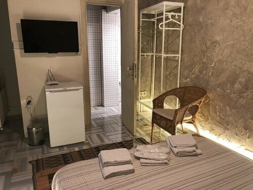 Апартаменты Flats Company Mujgan Apartment в Стамбуле