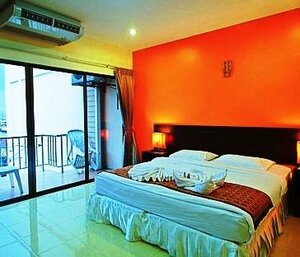 Absolute Guesthouse Phuket