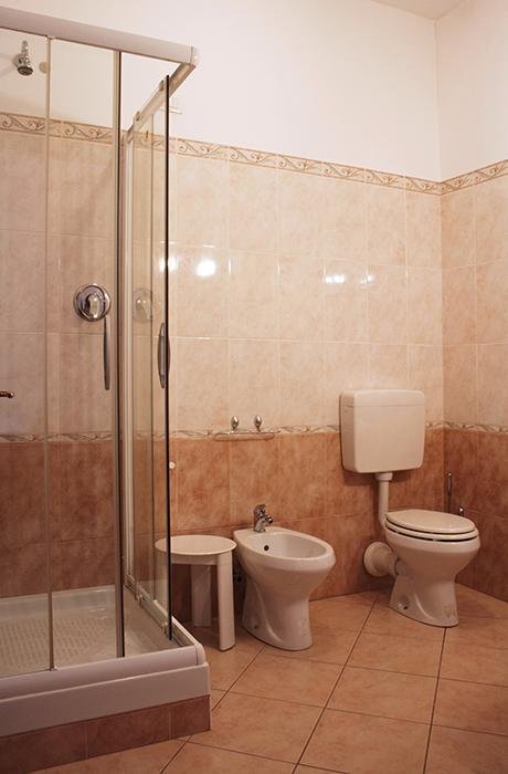 Фото Affittacamere Berzi