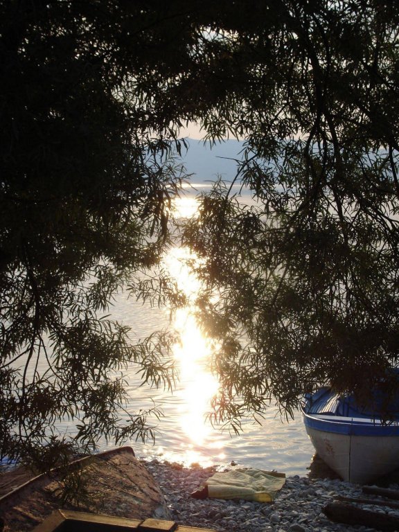 Фото Grebnos Stonehouse Apartments