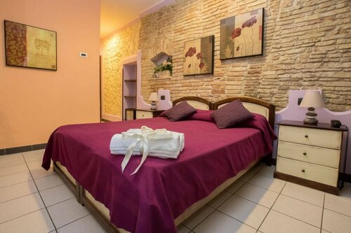 Arcobaleno Rooms