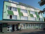 Berezka Dom Torgovli (Kalinkavichy, ulitsa Kirova, 10), shopping mall
