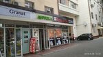 Globeks (Shota Rustaveli Street, 36), pharmacy