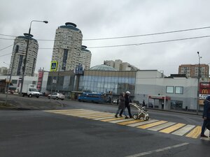 Киномакс ул перерва 43 корп 1 фото
