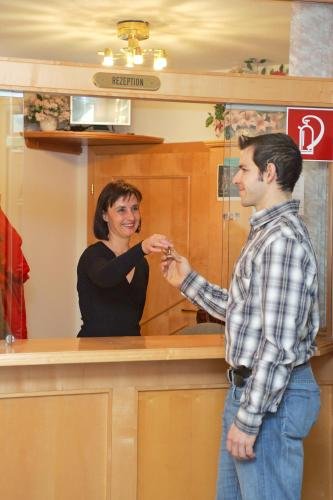 Фото Fleger Appartements