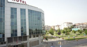Diamond City Hotels Istanbul