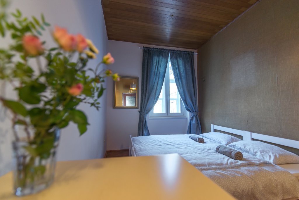 Фото Апартаменты Галерея