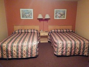 Budget Host Motel Gainesville