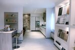 Pozzan Arredamenti (Venice, Vicenza, Santorso), tienda de muebles