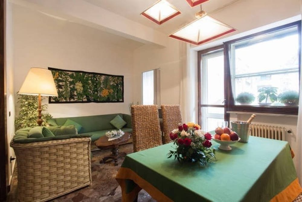 Фото Flavia Home - 3 bedroom in Flavia Home Holiday