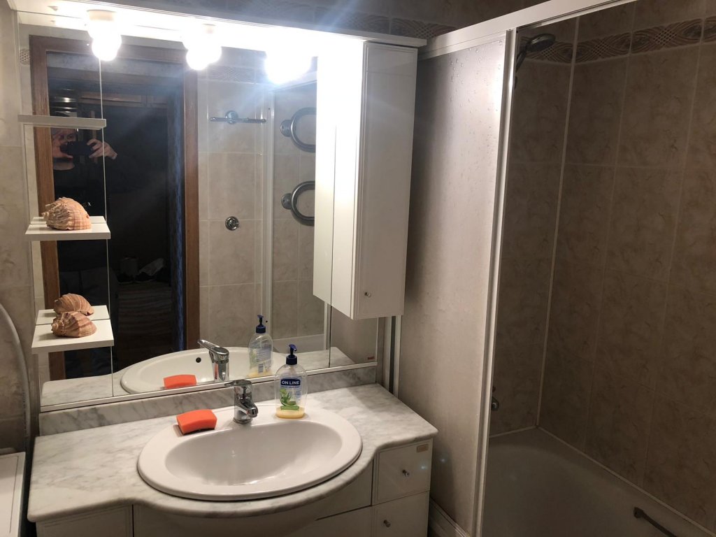 Фото Апартаменты на улице Городской Вал