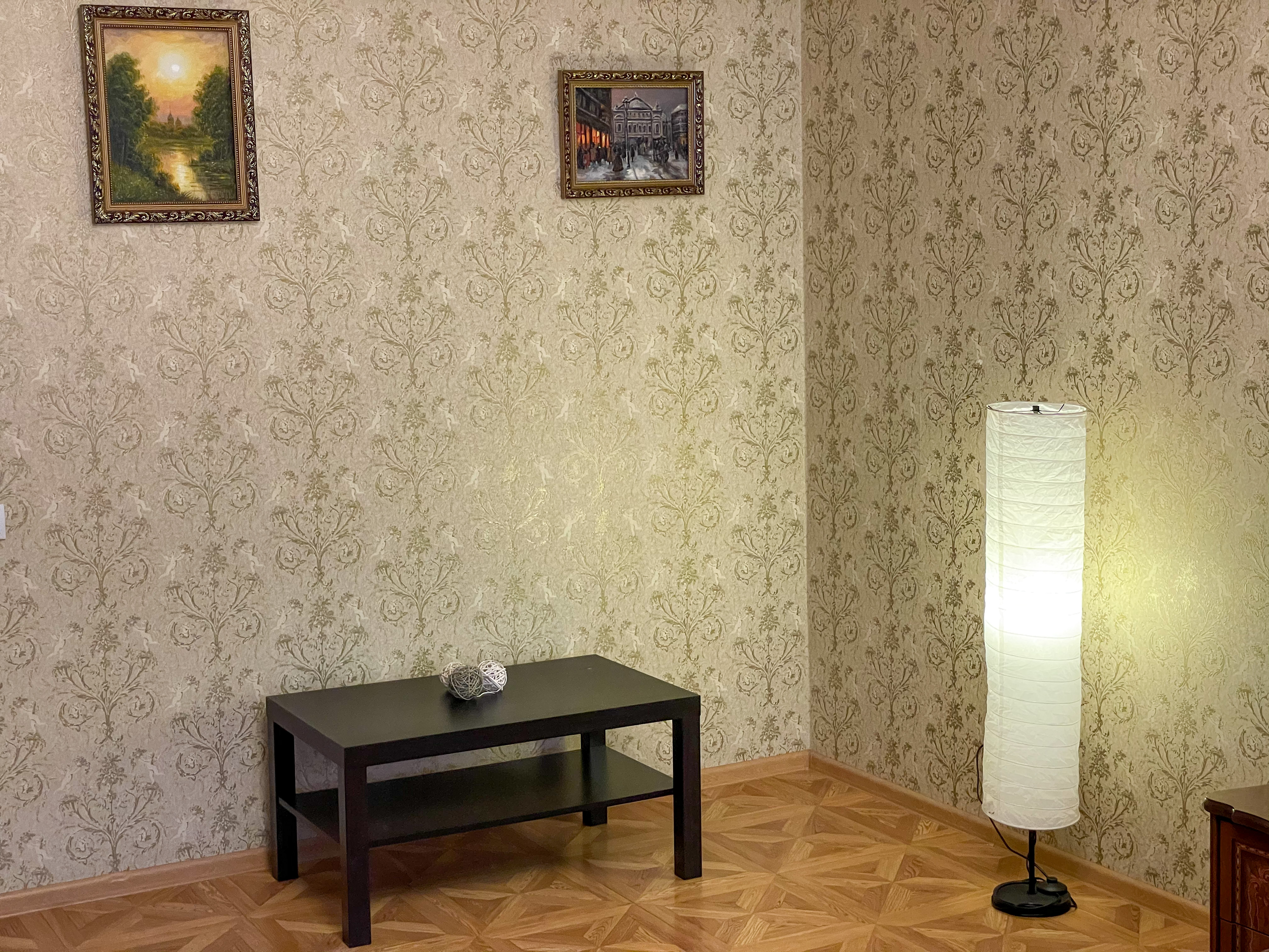 Фото Grant Apart на улице Розы Люксембург