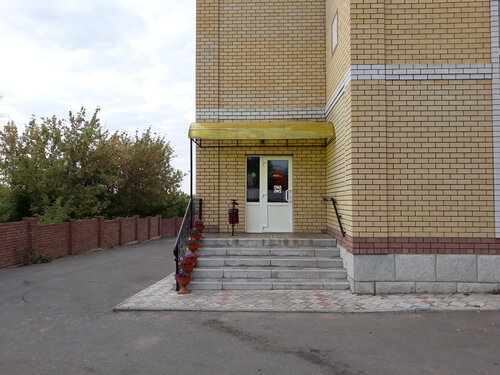 Гостиница Наш в Данкове